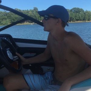 Meet your Posher, Brooks